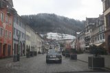 Schwarzwald Winter-Challenge