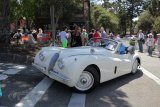 Concours on the Avenue Carmel-by-the-Sea