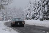Schwarzwald Winter-Challenge