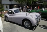 Concours on the Avenue Carmel-by-the-Sea