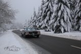 Schwarzwald Winter-Challenge