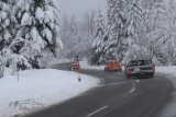 Schwarzwald Winter-Challenge