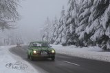Schwarzwald Winter-Challenge
