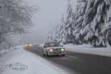 Schwarzwald Winter-Challenge