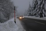 Schwarzwald Winter-Challenge