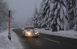Schwarzwald Winter-Challenge