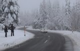 Schwarzwald Winter-Challenge