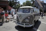 Concours on the Avenue Carmel-by-the-Sea