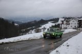 Schwarzwald Winter-Challenge
