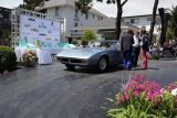 Concours on the Avenue Carmel-by-the-Sea