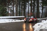 Schwarzwald Winter-Challenge