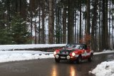 Schwarzwald Winter-Challenge
