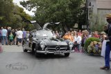 Concours on the Avenue Carmel-by-the-Sea