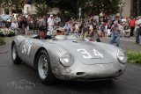 Concours on the Avenue Carmel-by-the-Sea