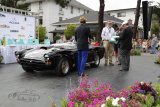 Concours on the Avenue Carmel-by-the-Sea