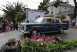 Concours on the Avenue Carmel-by-the-Sea
