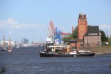 Hafengeburtstag Hamburg 2019