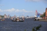 Hafengeburtstag Hamburg 2019