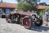 Carmel Mission Concours