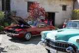 Carmel Mission Concours
