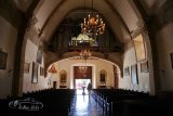 Carmel Mission Concours
