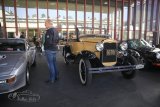 Oldtimermesse St. Gallen