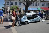 The Little Car Show Pacific Grove