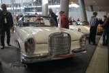 Retro Classics Stuttgart