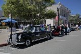 The Little Car Show Pacific Grove