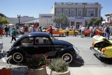 The Little Car Show Pacific Grove
