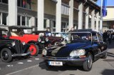 Oldtimermesse St. Gallen