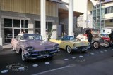 Oldtimermesse St. Gallen