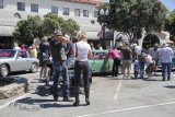 The Little Car Show Pacific Grove
