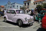 The Little Car Show Pacific Grove