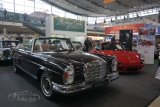 Retro Classics Stuttgart