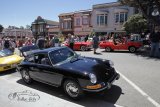 The Little Car Show Pacific Grove