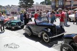 The Little Car Show Pacific Grove