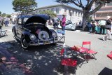 The Little Car Show Pacific Grove
