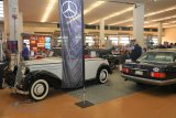 Oldtimermesse St. Gallen