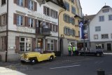 Oldtimer in Obwalden O-iO