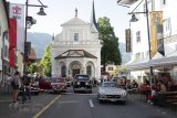 Oldtimer in Obwalden O-iO