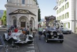Oldtimer in Obwalden O-iO