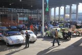 Oldtimermesse St. Gallen