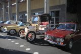 Oldtimermesse St. Gallen