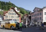 Oldtimer in Obwalden O-iO