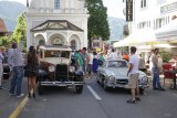 Oldtimer in Obwalden O-iO