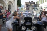 Oldtimer in Obwalden O-iO