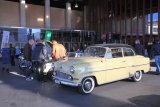 Oldtimermesse St. Gallen