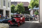 Oldtimer in Obwalden O-iO