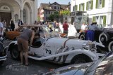 Oldtimer in Obwalden O-iO